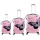 Trolley Suitcases & Bags
