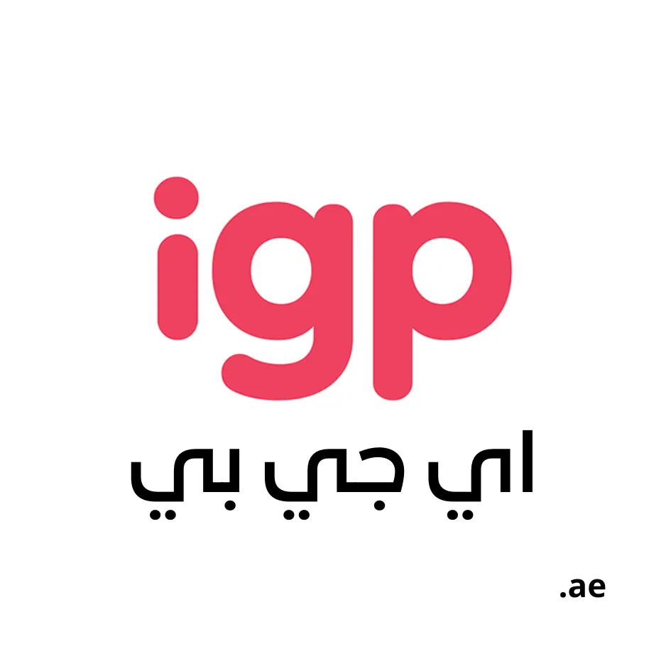 IGP Logo