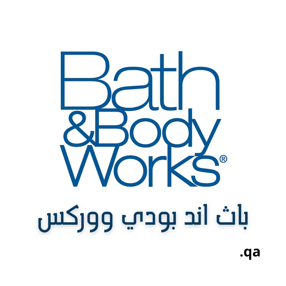 Bath and Body Works logo