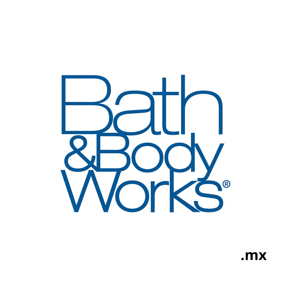 Bath and Body Works Logo