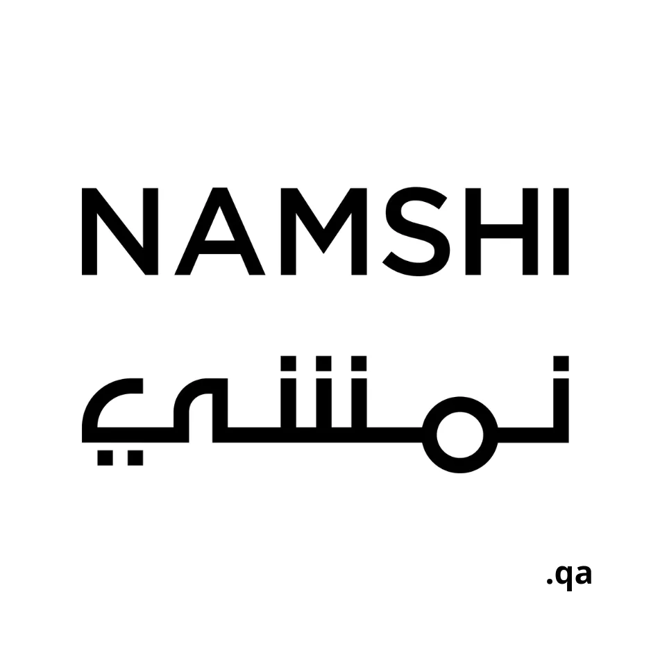 Namshi logo