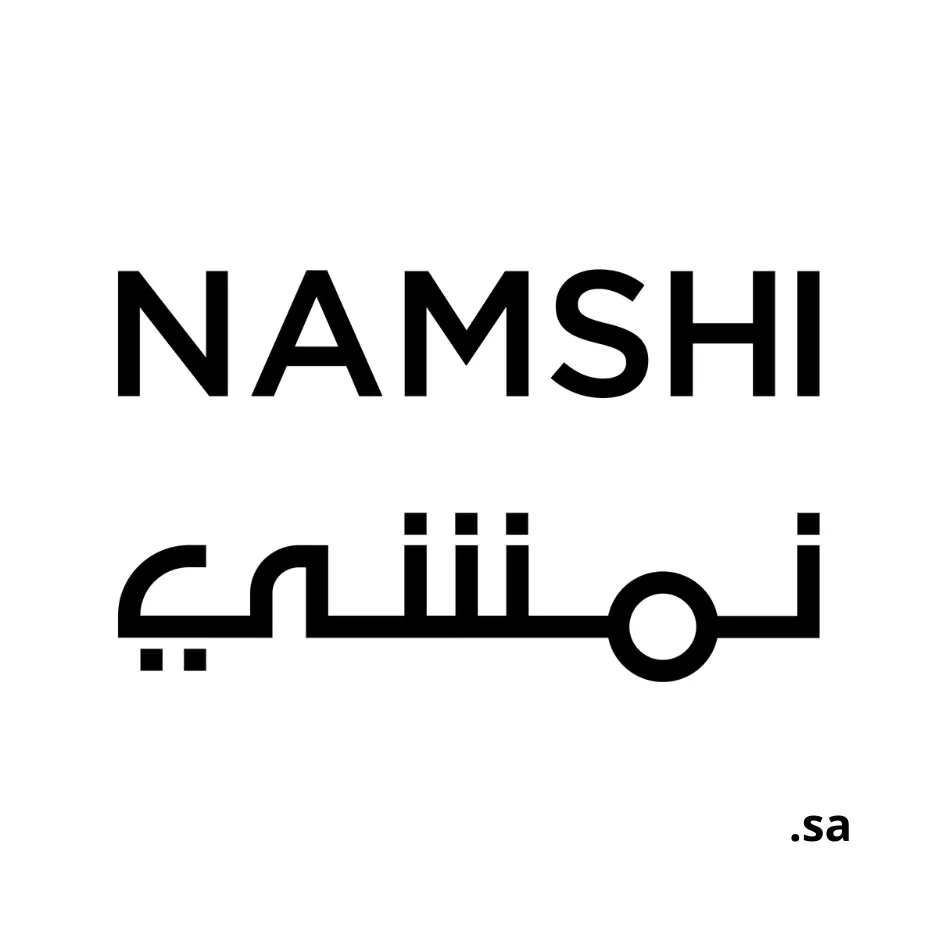 Namshi logo