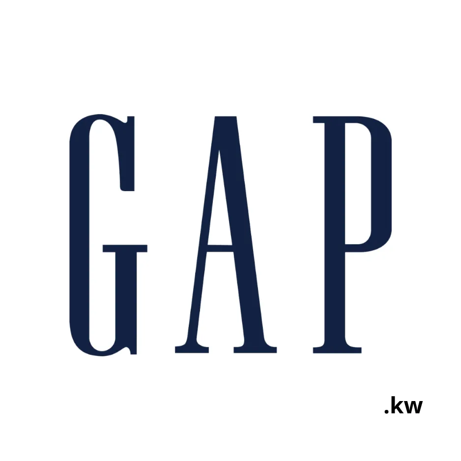 GAP logo