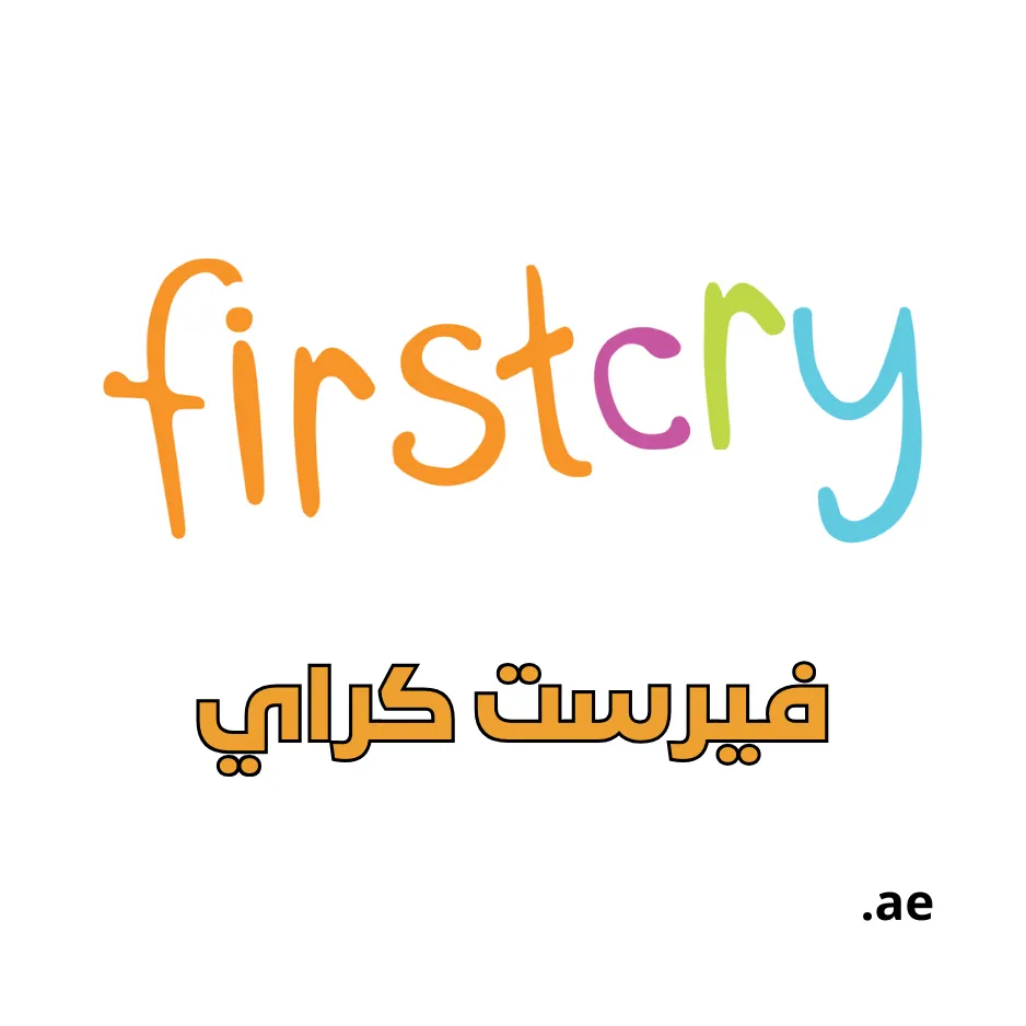 FirstCry Logo