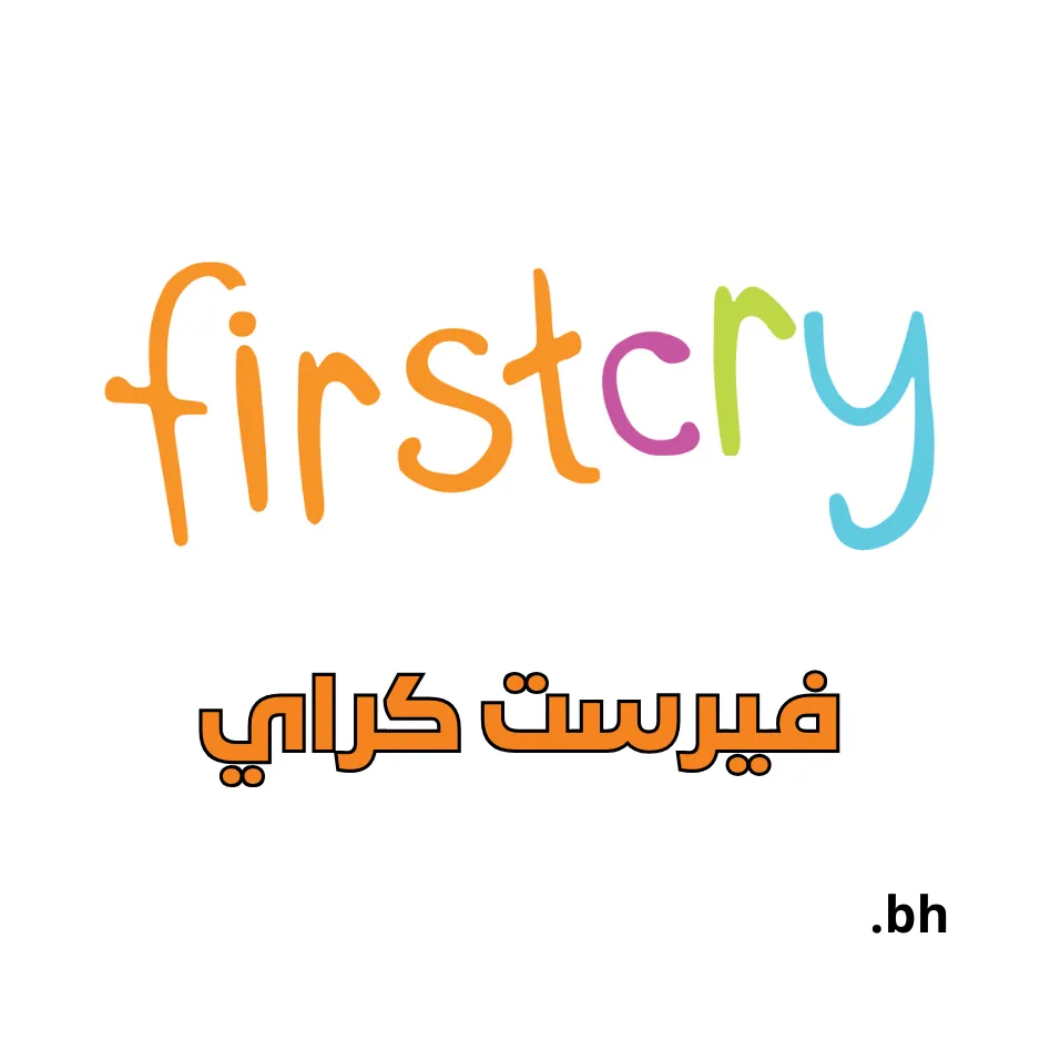 FirstCry Logo