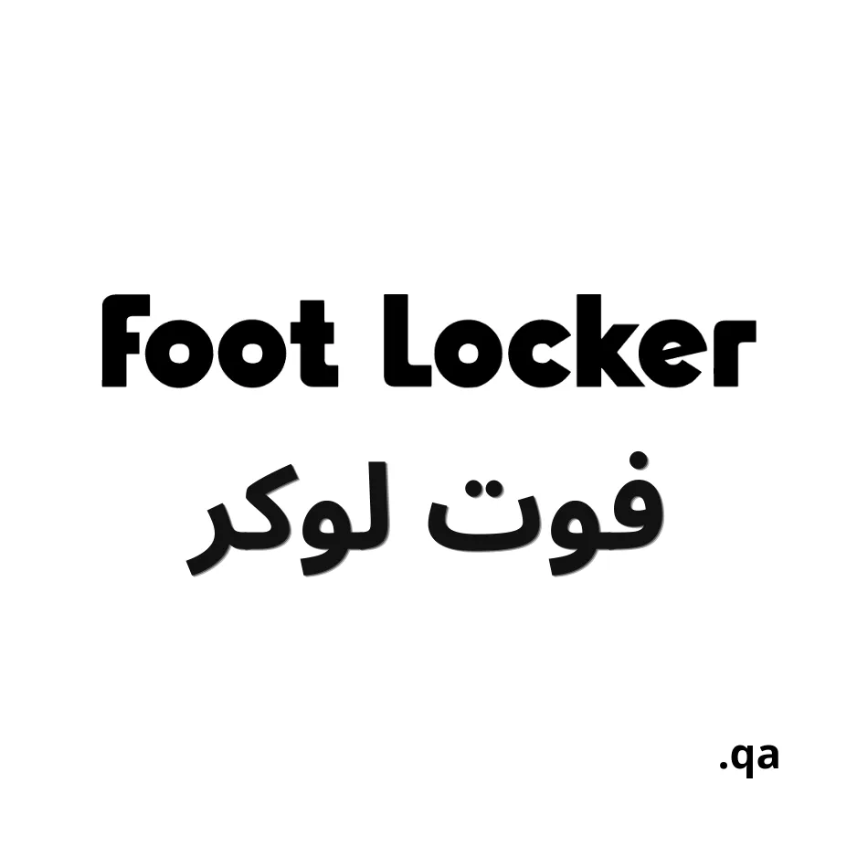 Foot Locker Logo