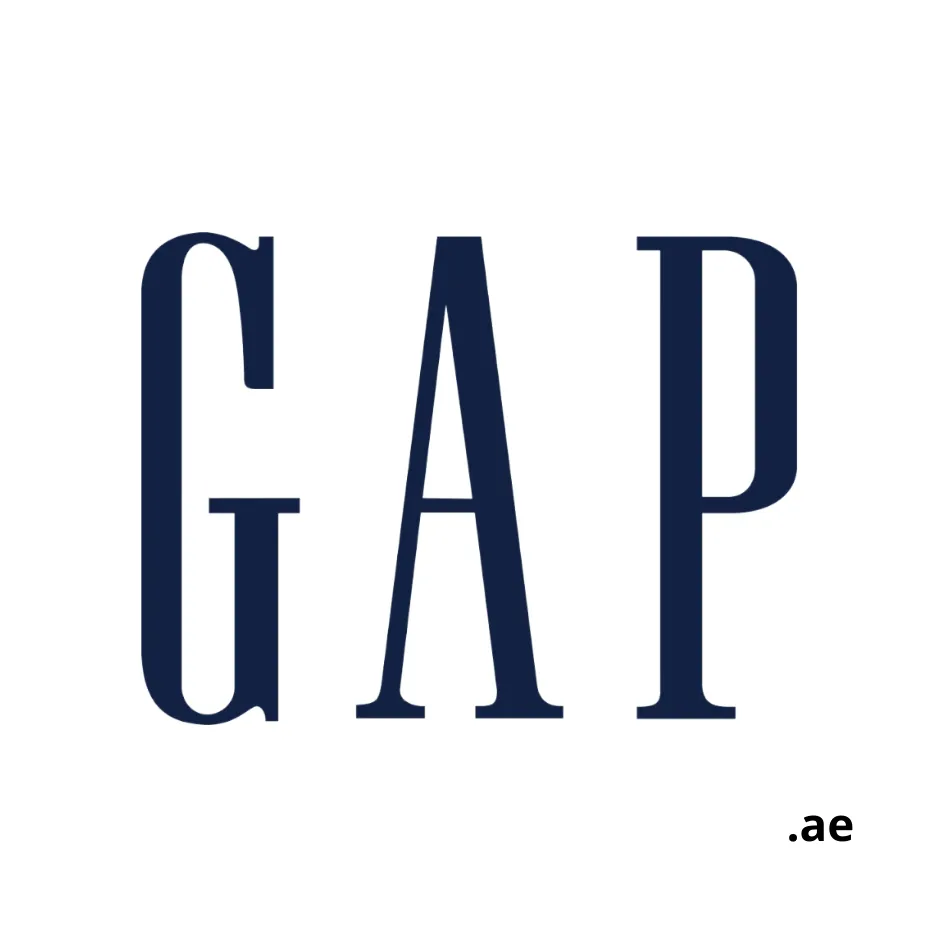 GAP logo