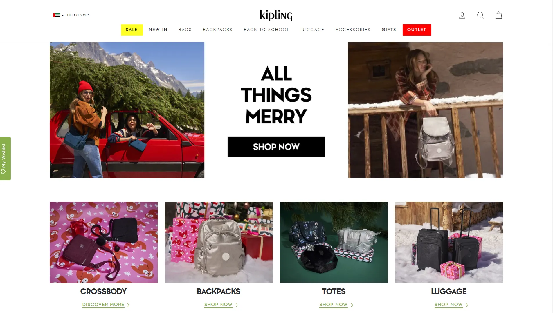 Kipling logo