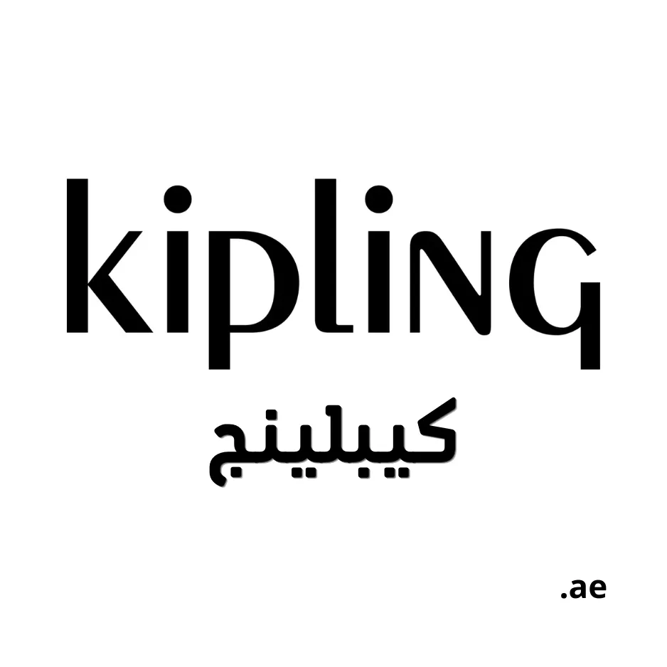 Kipling logo