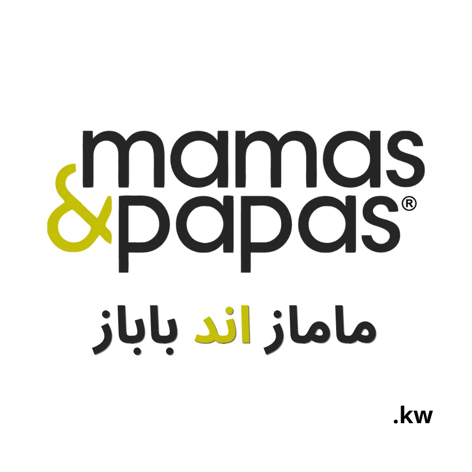 Mamasandpapas logo
