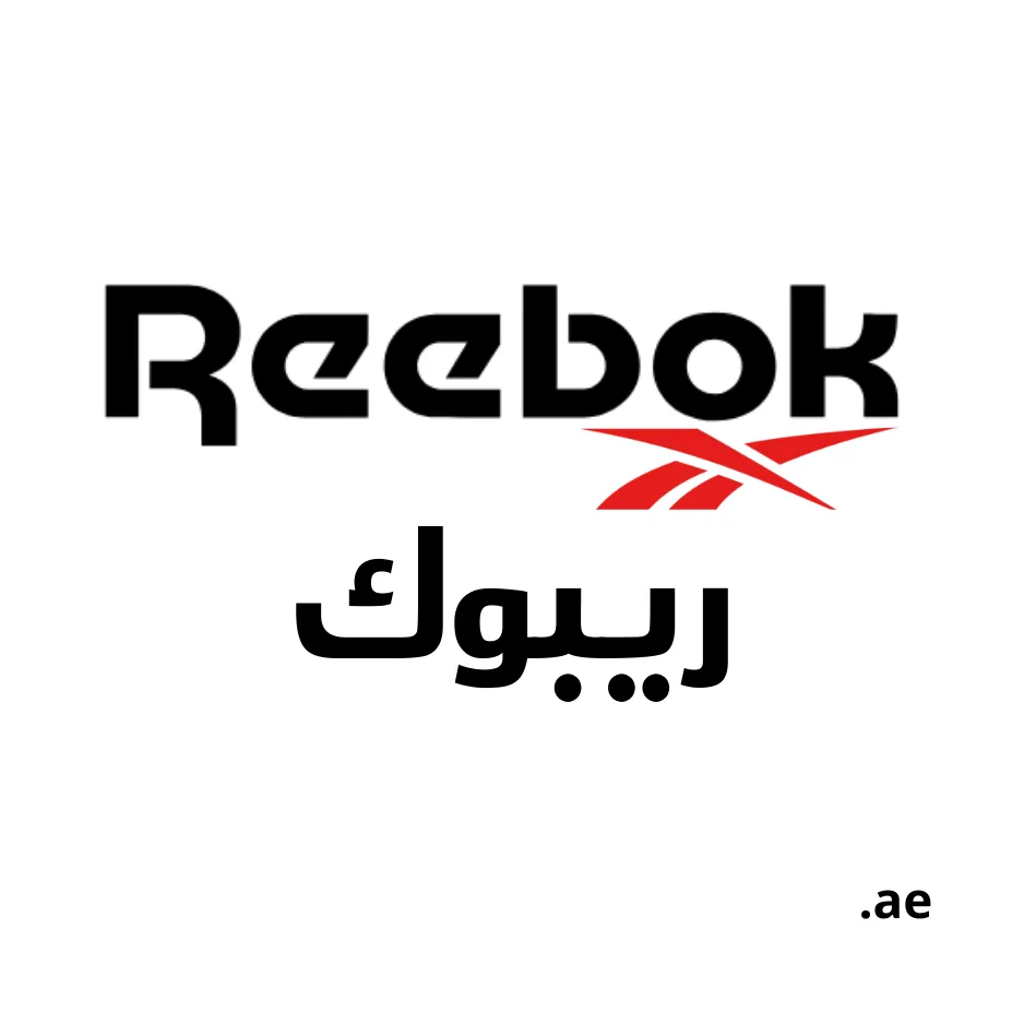 Reebok logo