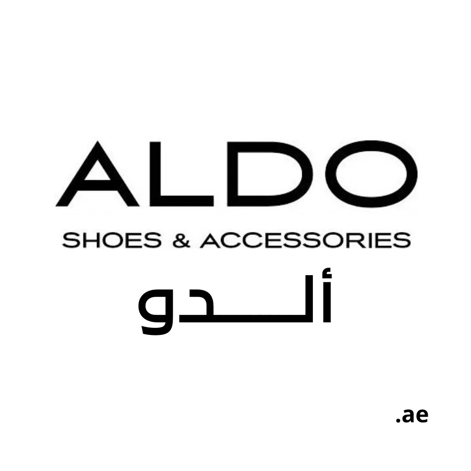 Aldo logo