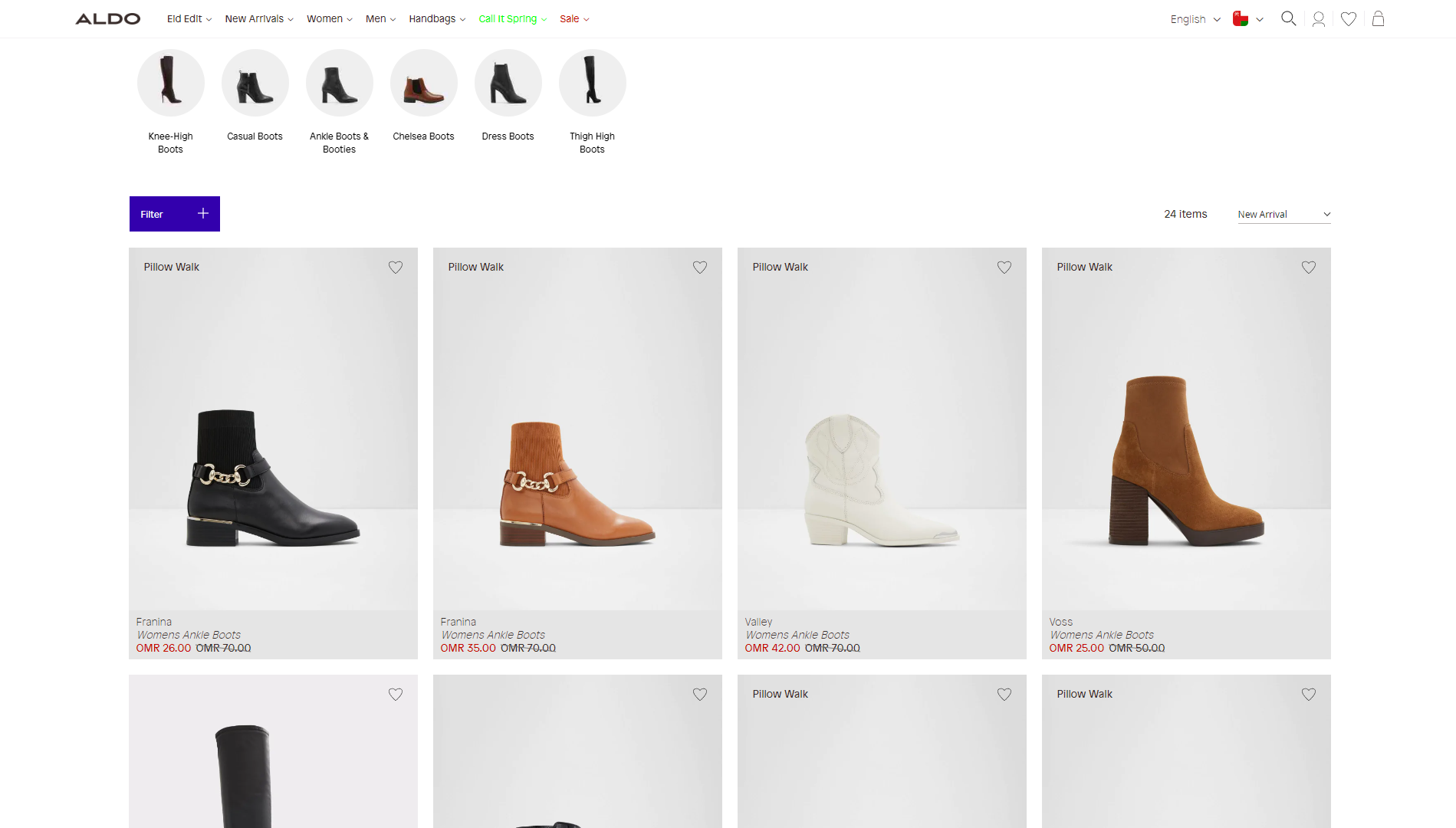 Aldo Banner
