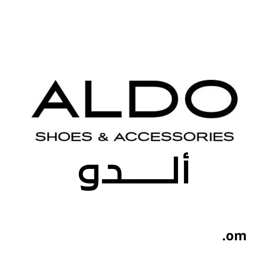 Aldo Logo