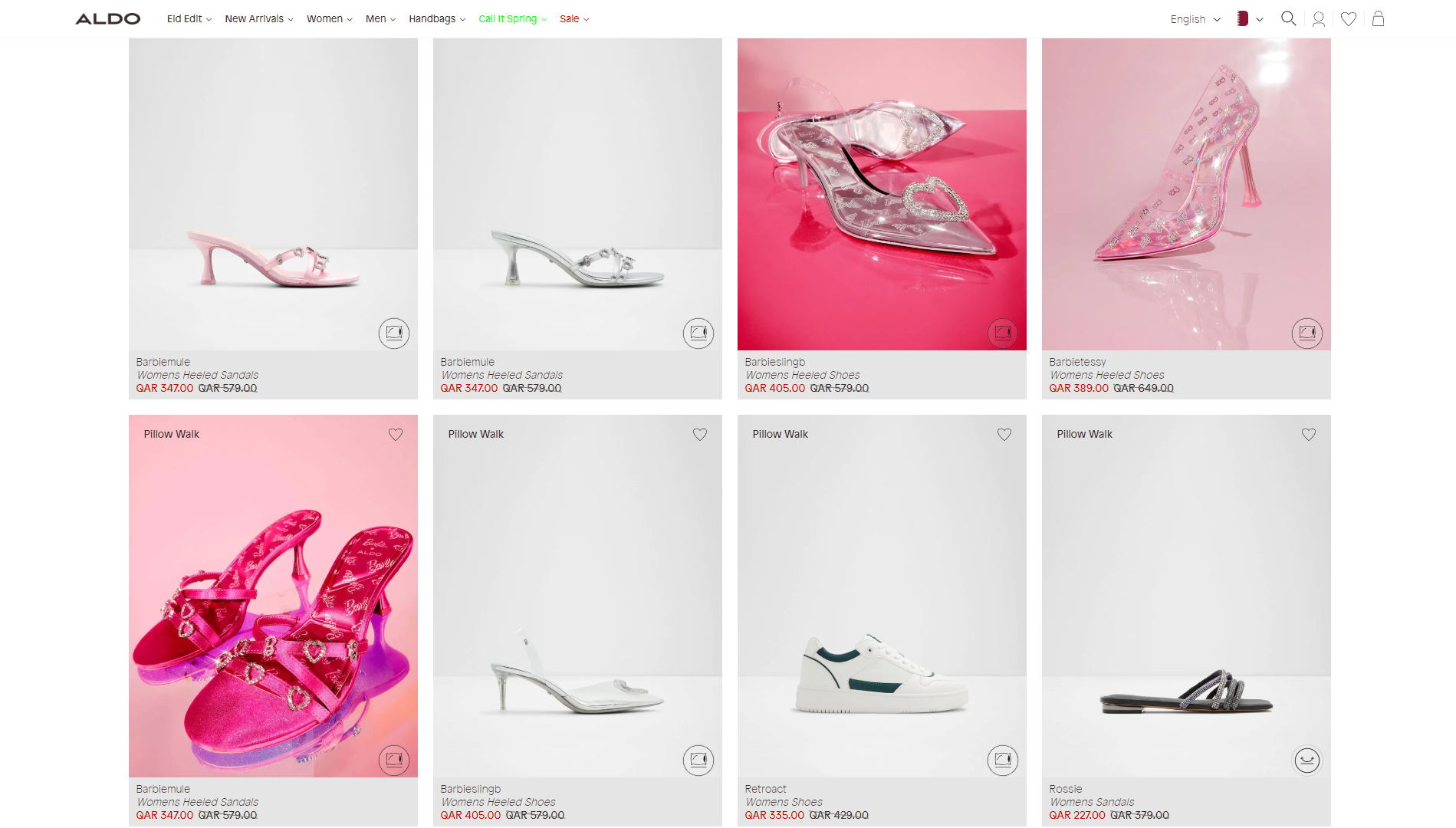 Aldo Banner