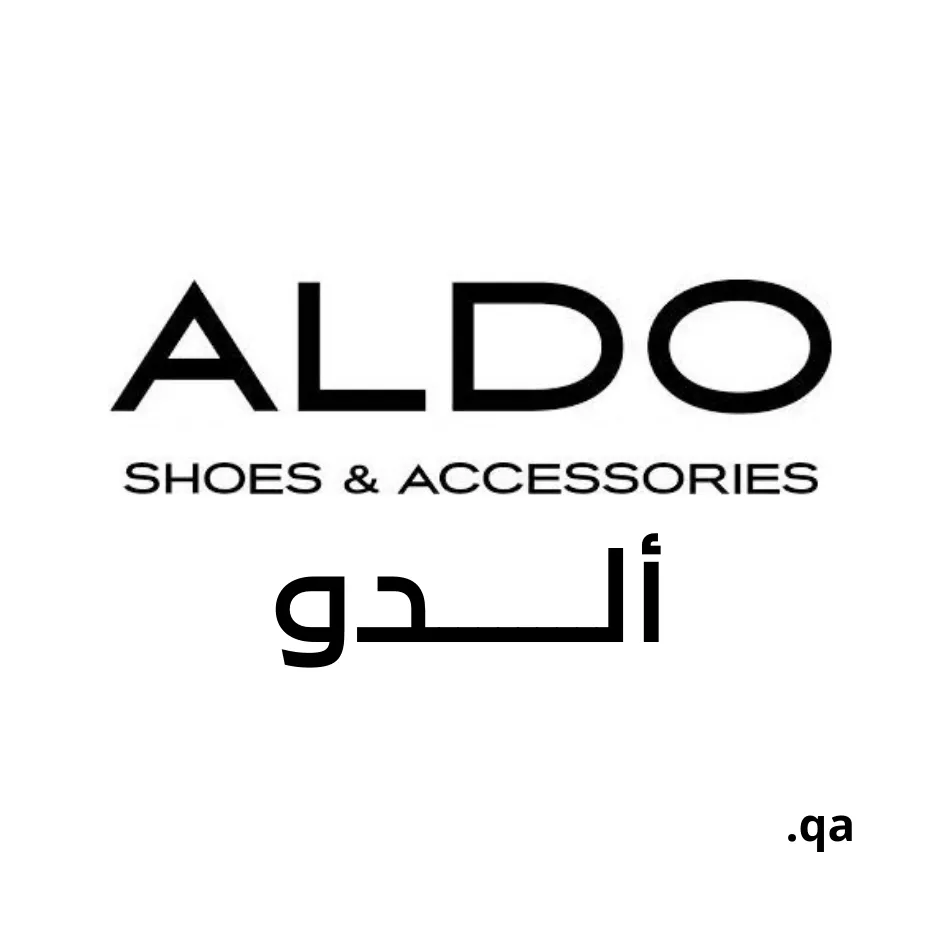 Aldo Logo
