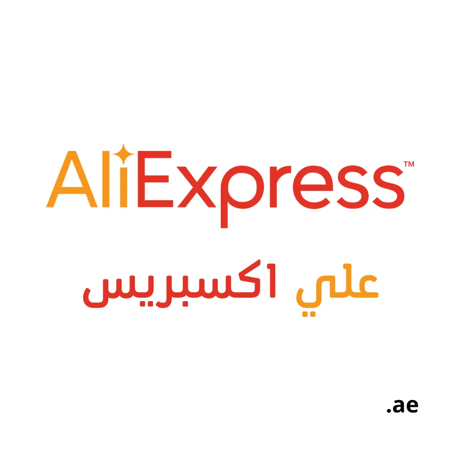 Aliexpress logo