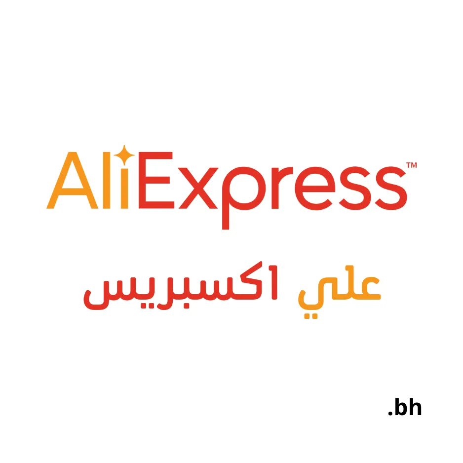 Aliexpress Logo