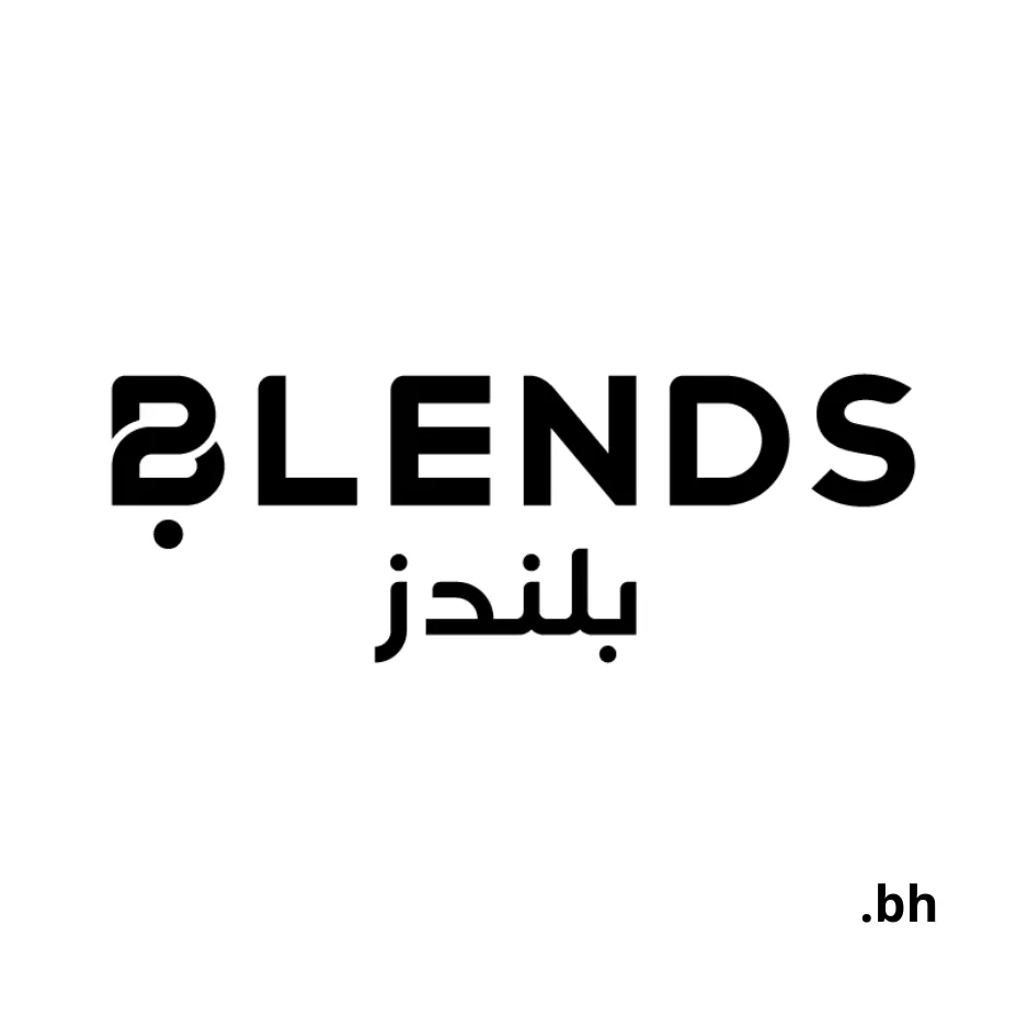 Blends Home logo