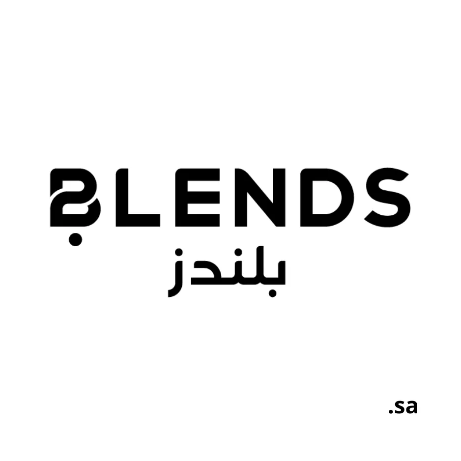 Blends Home logo