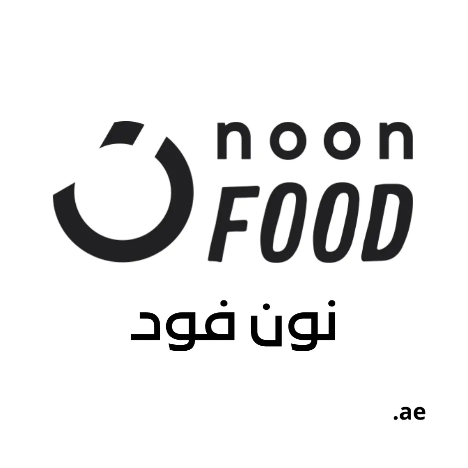 Noon Food Logo