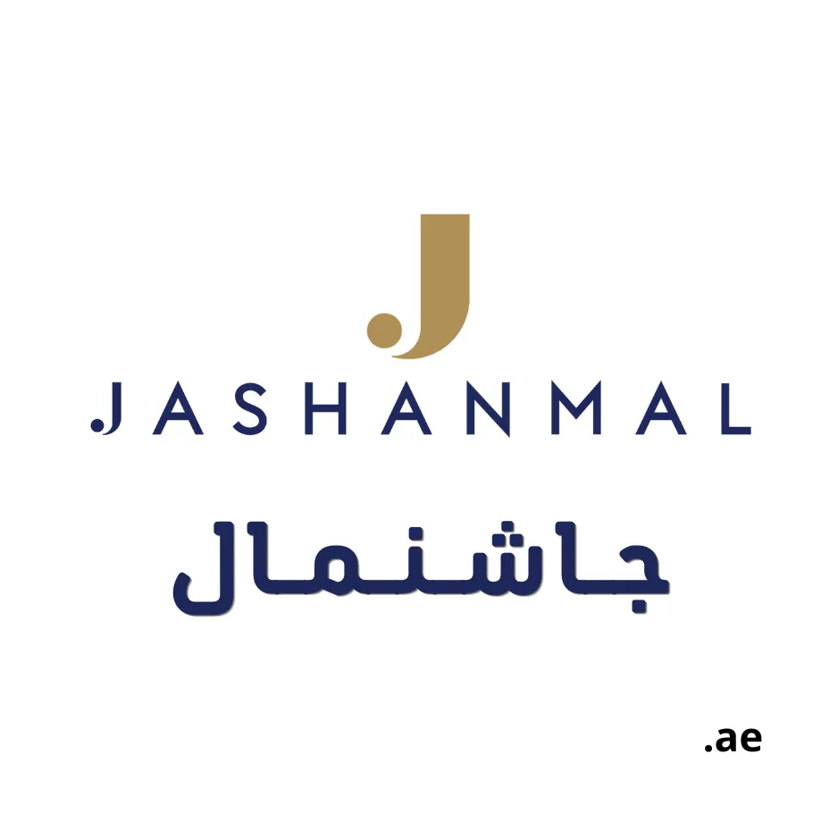 Jashanmal logo