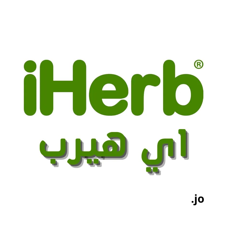 iHerb Logo