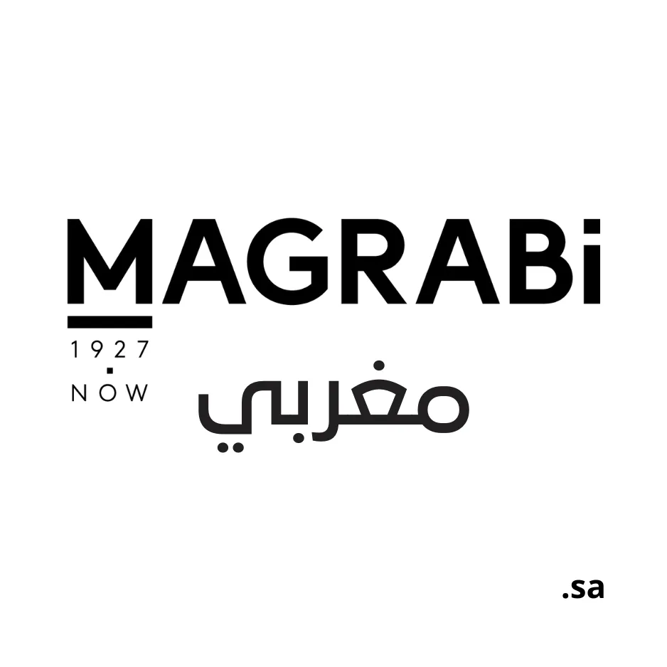 Magrabi logo