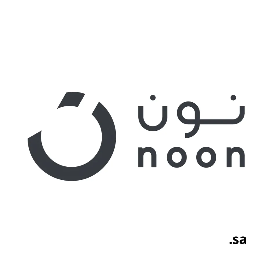 Noon logo
