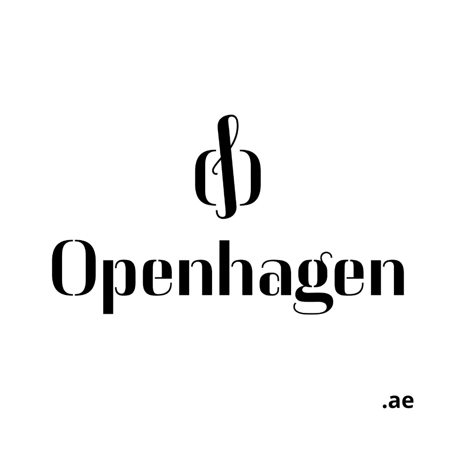 Openhagen Logo