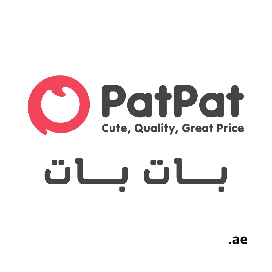 PatPat logo