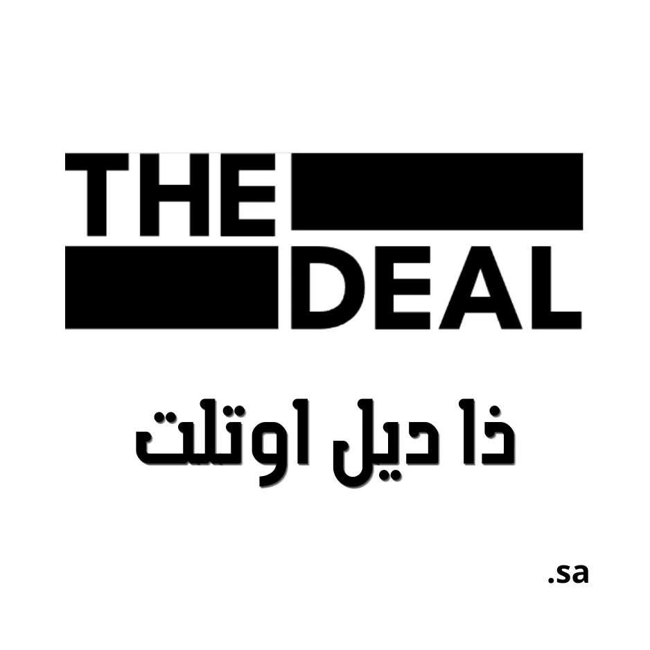 The Deal Outlet Logo