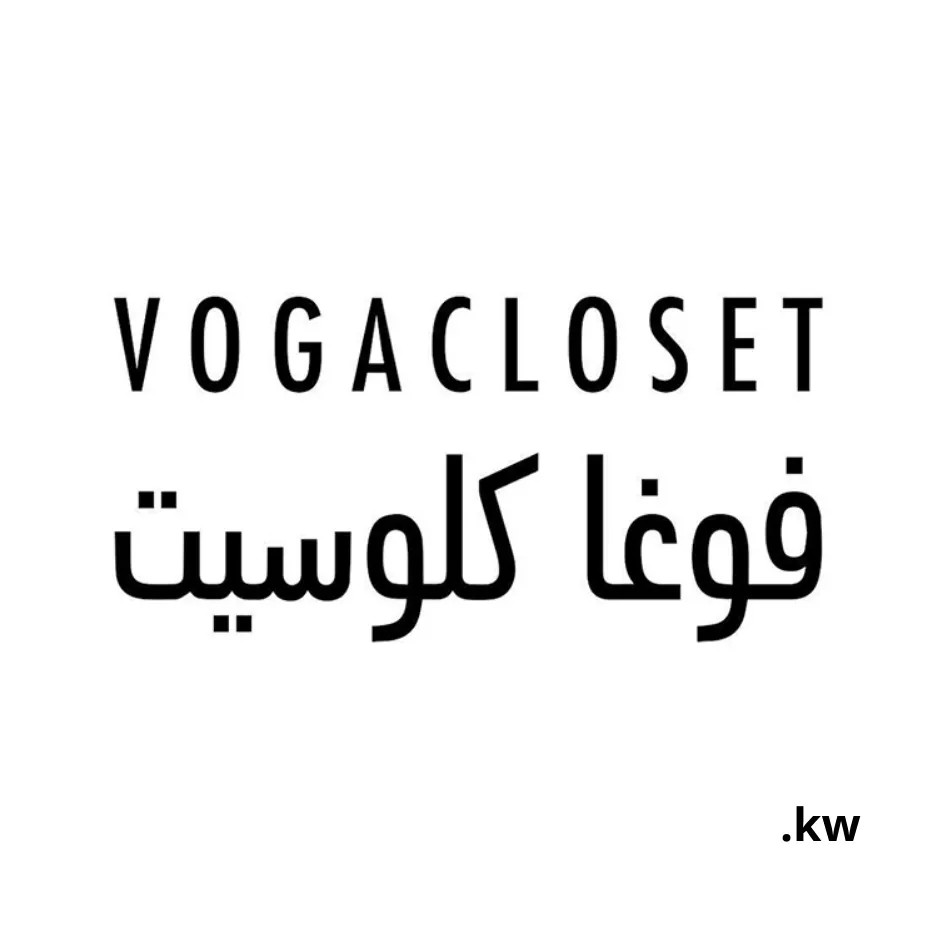Vogacloset logo