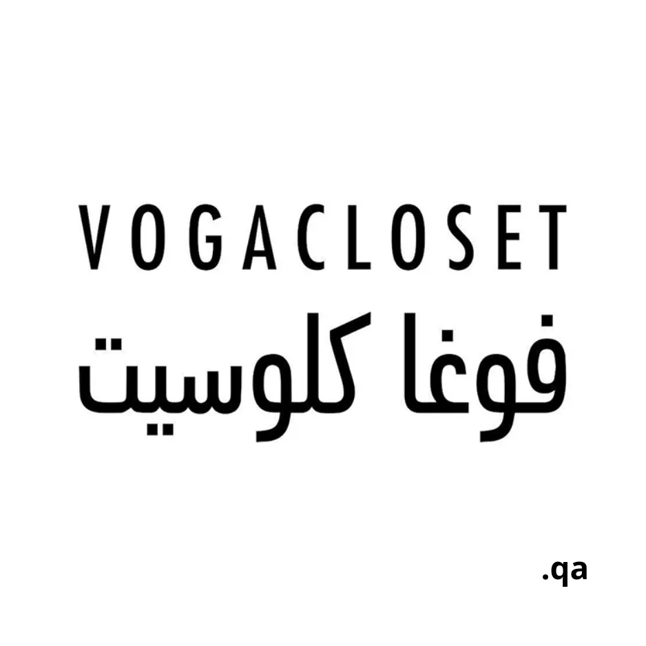 Vogacloset logo