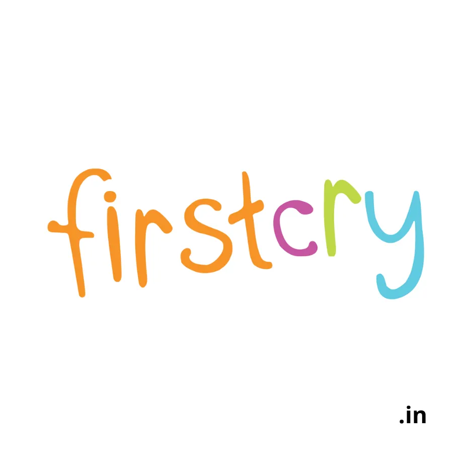 Firstcry logo