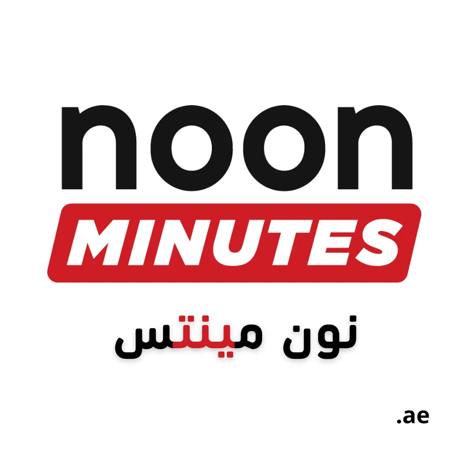 Noon Minutes Logo