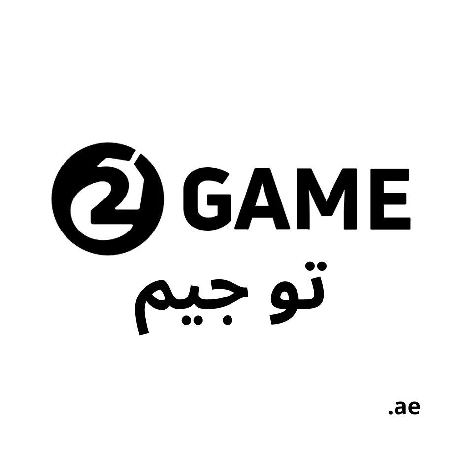 2Game logo
