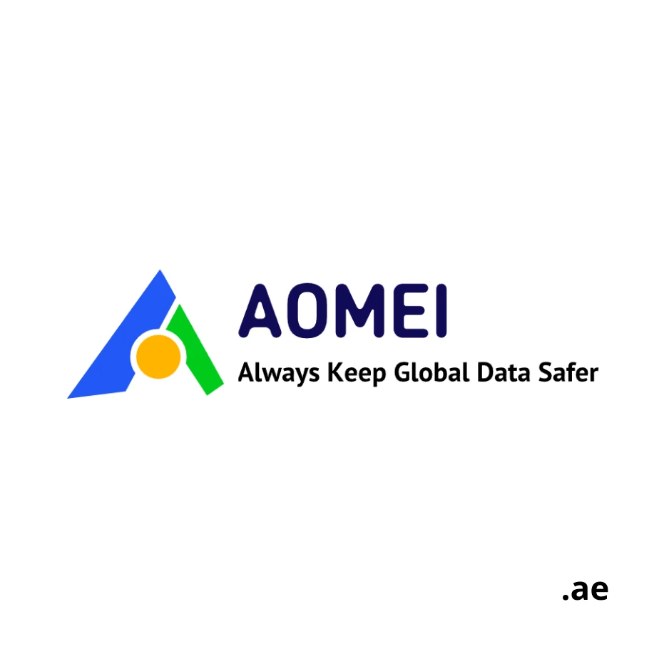 AOMEI logo