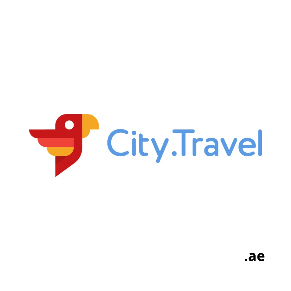 City Travel logo
