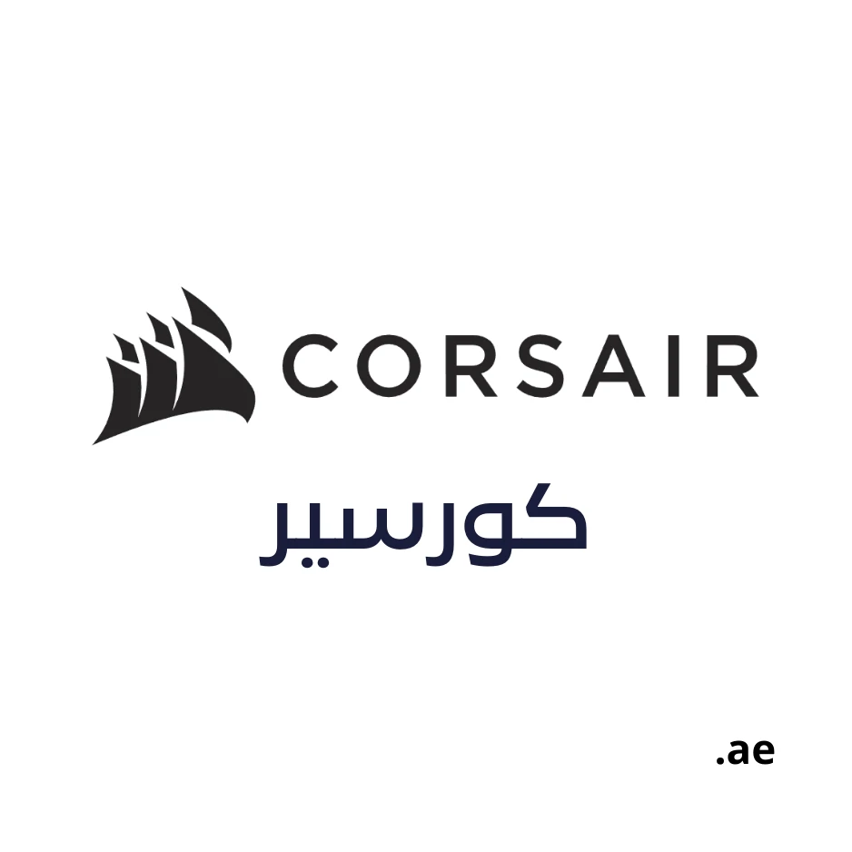 Corsair logo