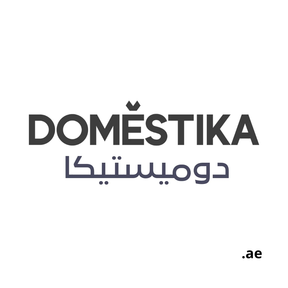 Domestika logo