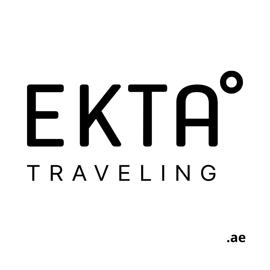 Ekta Traveling Insurance Logo