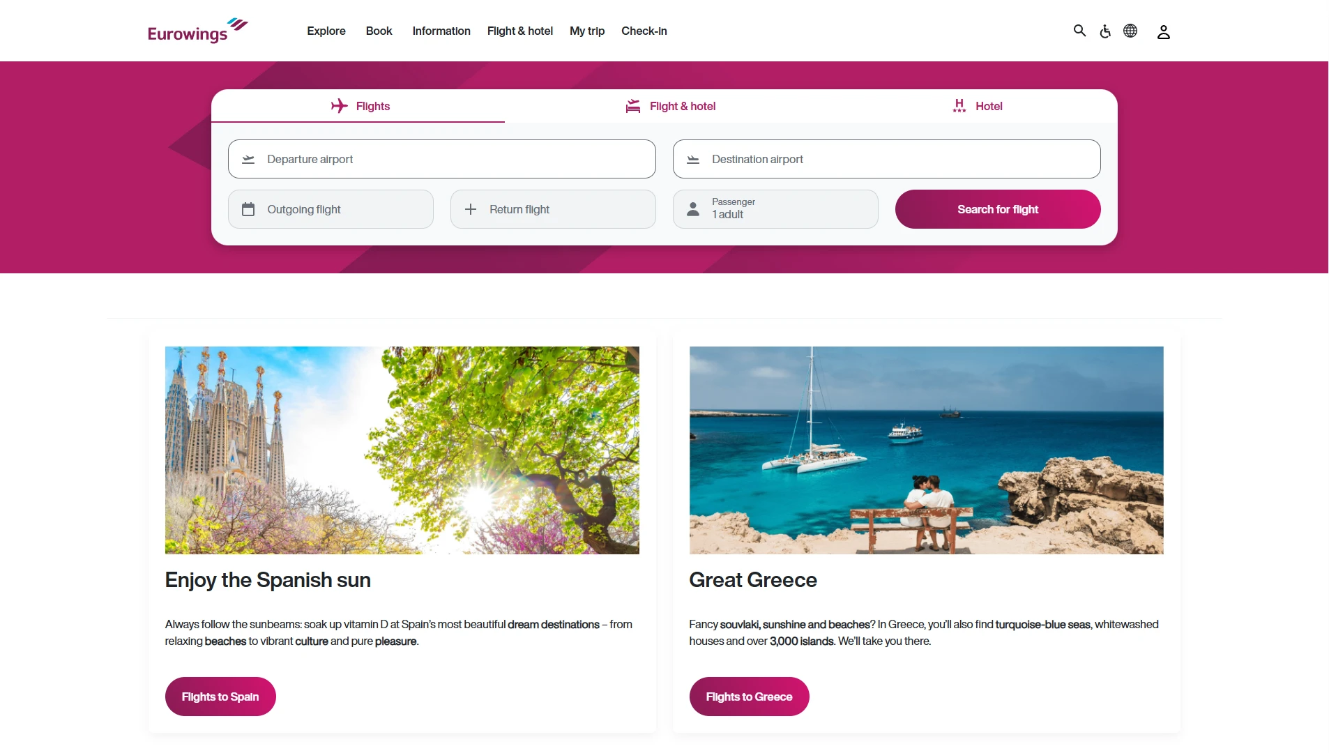Eurowings logo