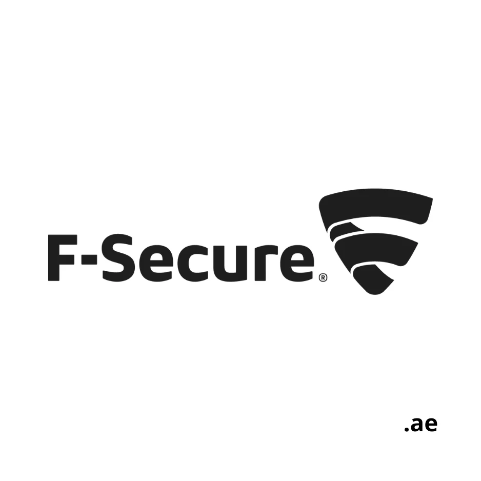 F‑Secure logo