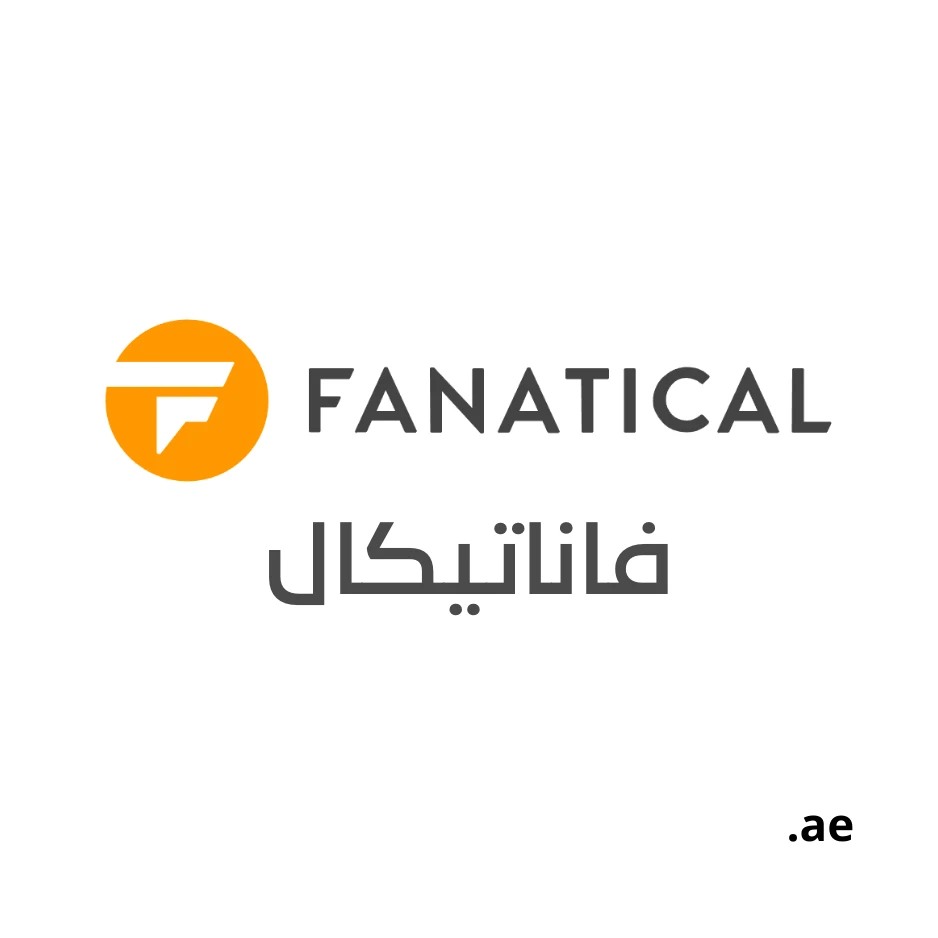 Fanatical logo