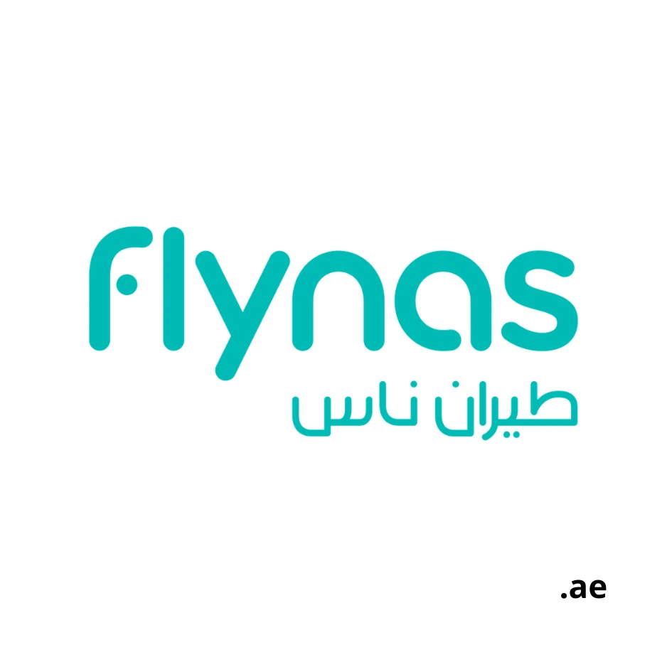 Flynas logo