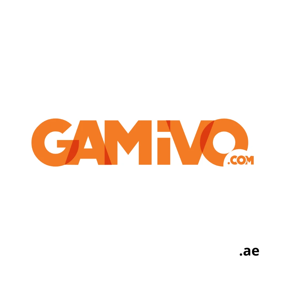 Gamivo logo
