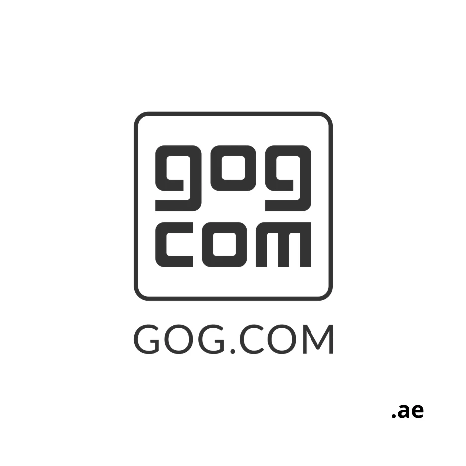 GOG logo