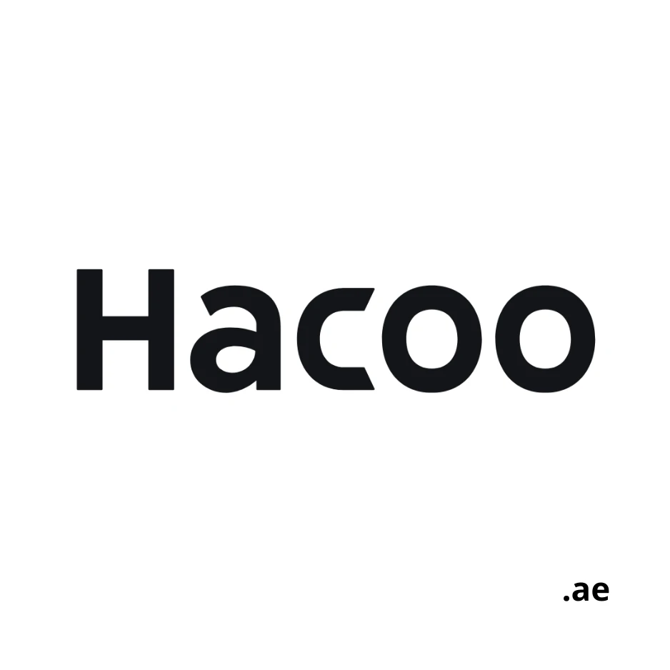 Hacoo logo