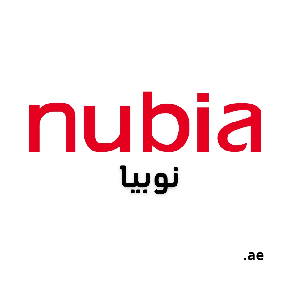 Nubia logo